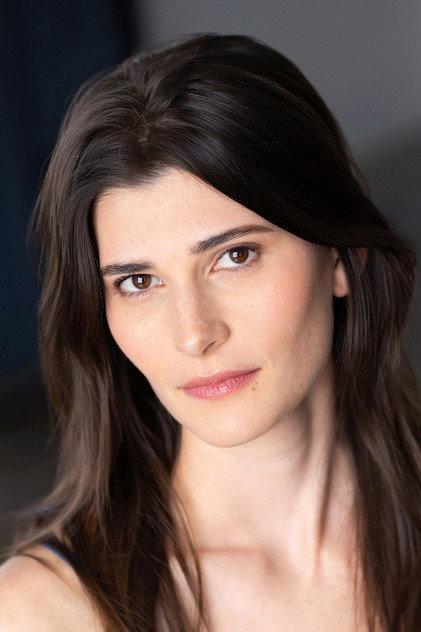 Andrea Fantauzzi - Actor Profile Photo