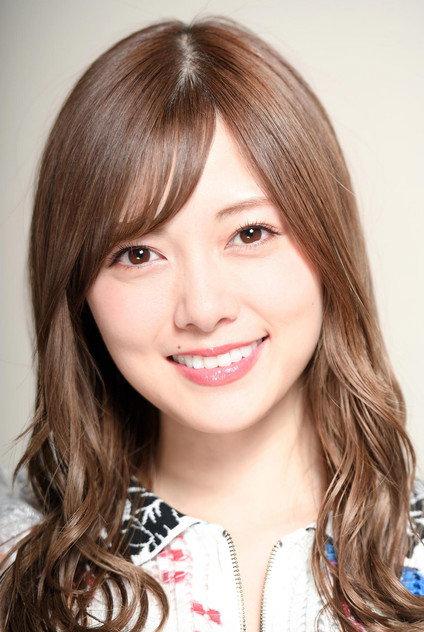 Mai Shiraishi - Actor Profile Photo