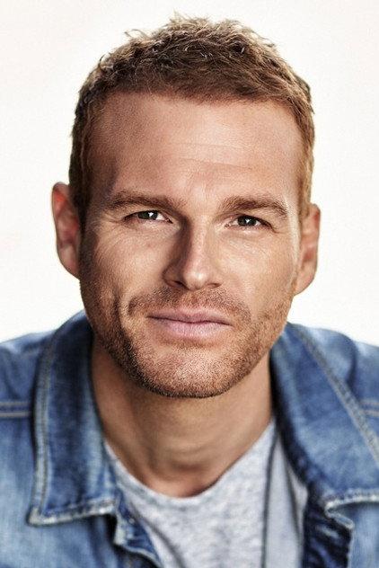 Martin Copping - Actor Profile Photo