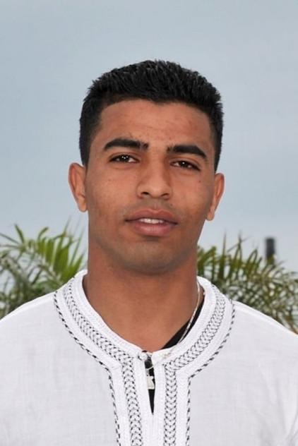 Abdelhakim Rachid - Actor Profile Photo