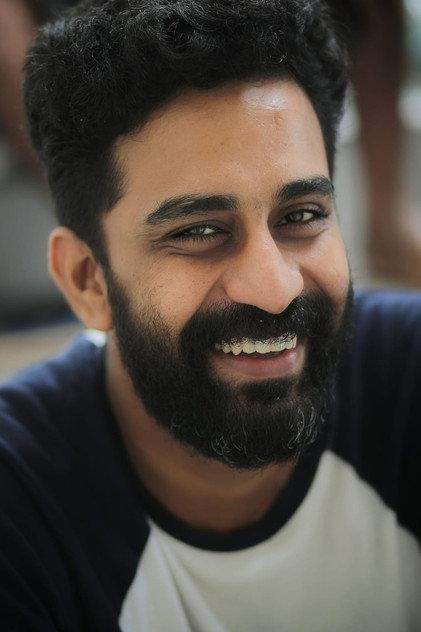 Joe John Chacko - Actor Profile Photo