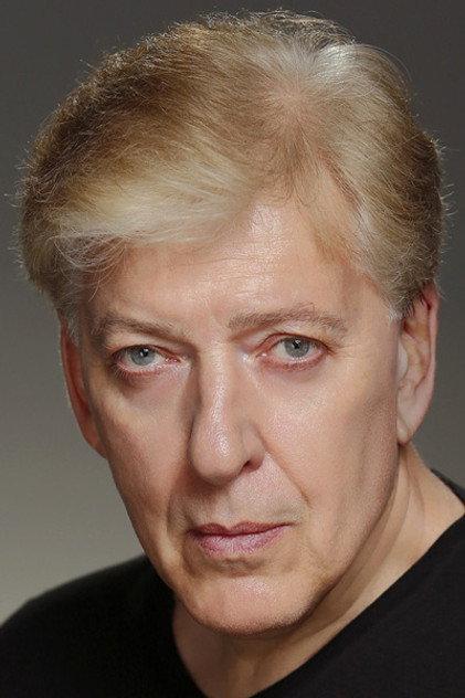 Oleksandr Zadniprovskyi - Actor Profile Photo