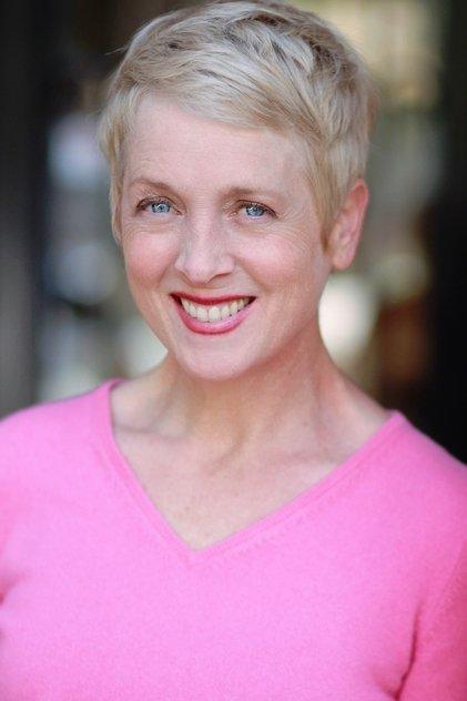Kelly Coffield Park - Actor Profile Photo