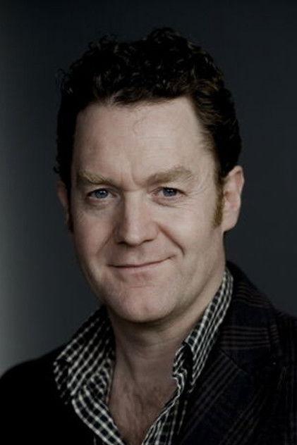 Jürgen Tonkel - Actor Profile Photo
