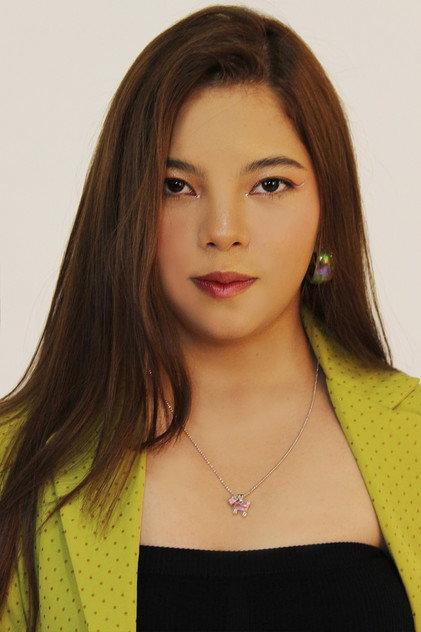 Divana Gámiz - Actor Profile Photo