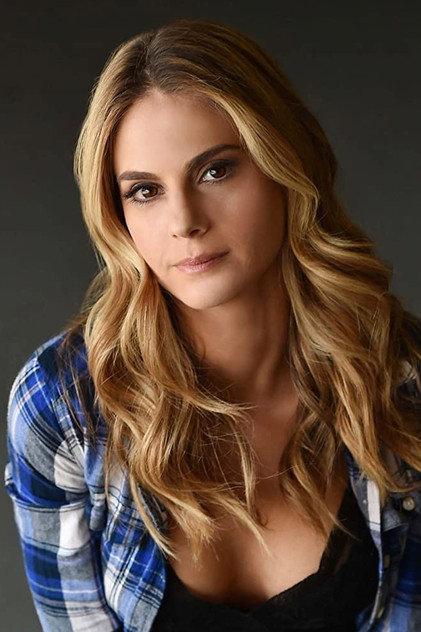 Kelly Kruger - Actor Profile Photo