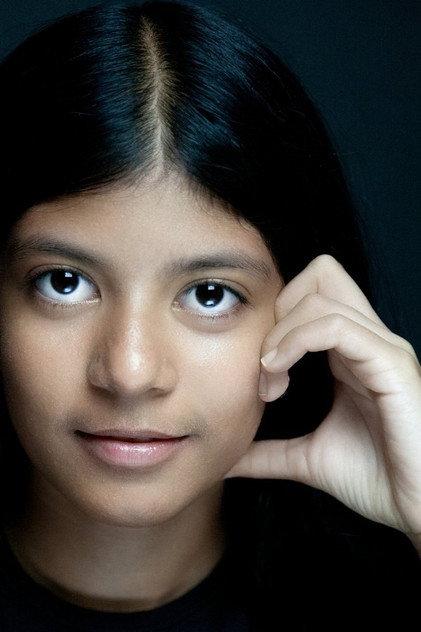 Royina Patel - Actor Profile Photo