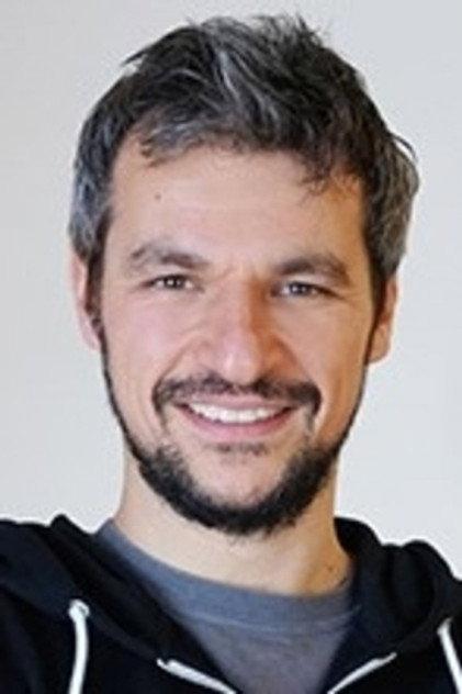 Régis Schuller - Actor Profile Photo