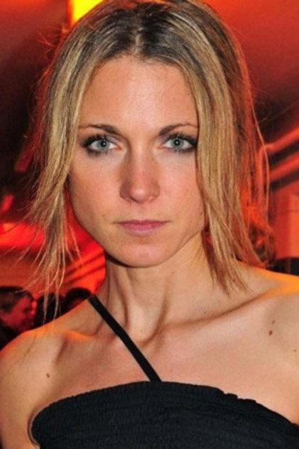 Miriam Mayet - Actor Profile Photo