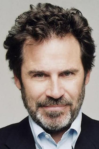 Dennis Miller - Actor Profile Photo
