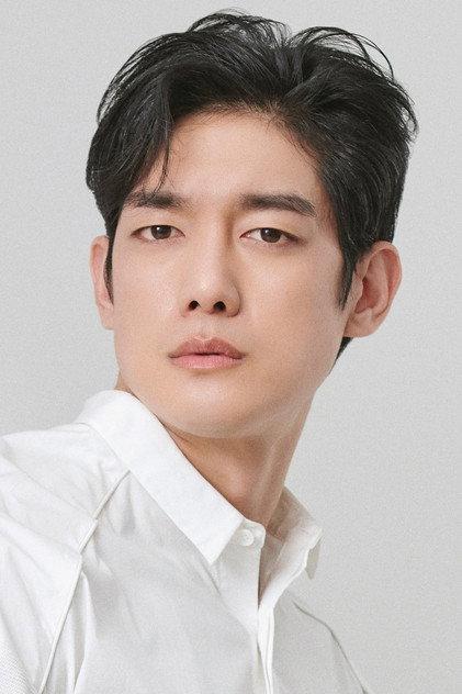 Park Jae-min - Actor Profile Photo