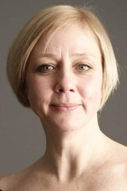 Anastasiia Hyrenkova - Actor Profile Photo