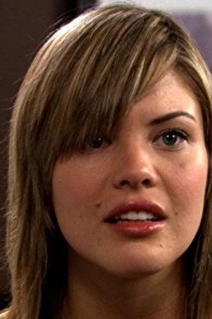 Vanessa Broze - Actor Profile Photo