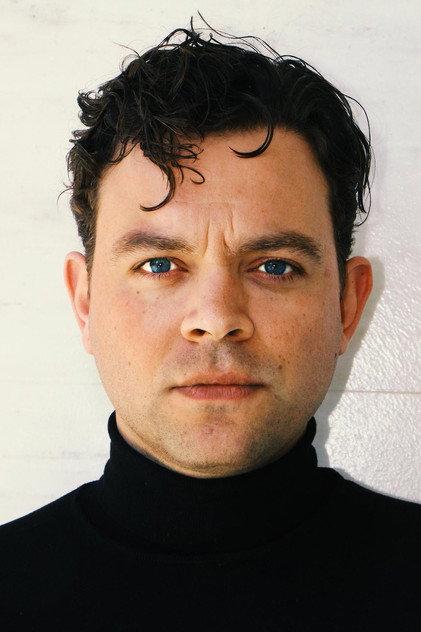 Spyros Sourvinos - Actor Profile Photo