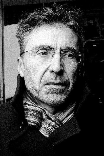 Pierre Carles - Actor Profile Photo