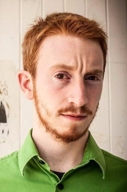 Franklin Ritch - Actor Profile Photo
