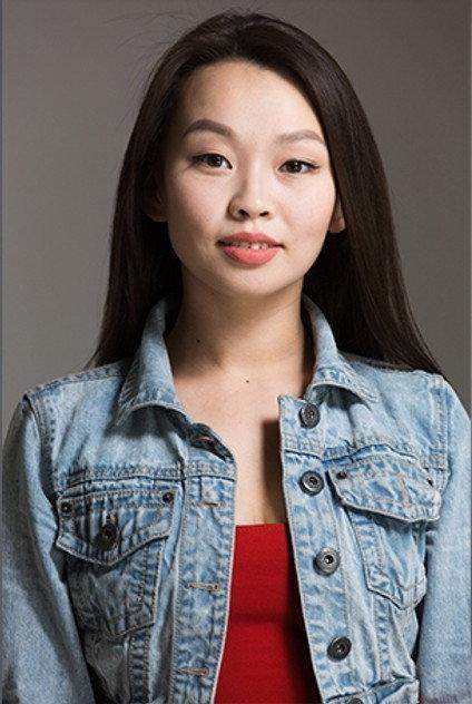 Aytalina Lavernova - Actor Profile Photo