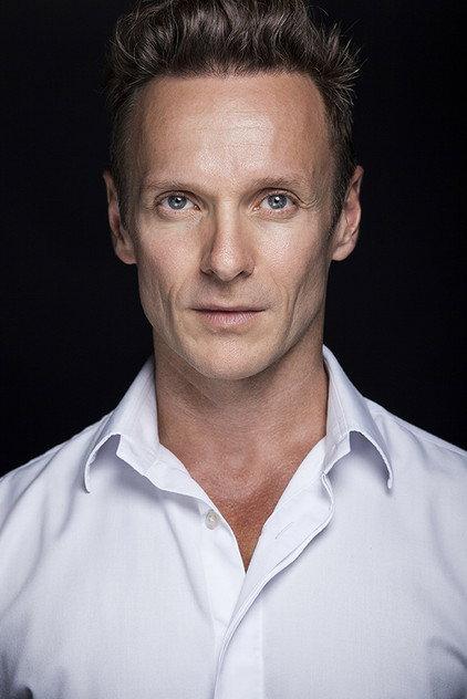 Martin Niedermair - Actor Profile Photo