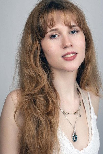 May Columb - Actor Profile Photo