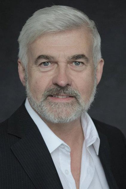 Noel McGee - Actor Profile Photo
