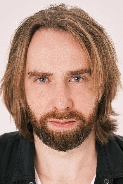 Vyacheslav Matveenko - Actor Profile Photo