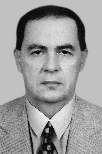Valentin Marchenko - Actor Profile Photo