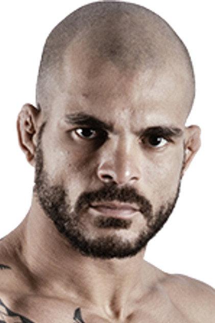 Denis Silva - Actor Profile Photo
