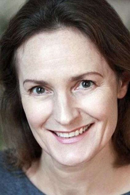 Heather Bleasdale - Actor Profile Photo