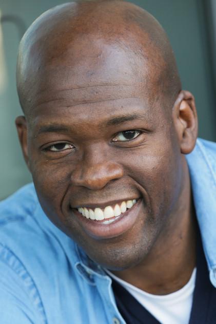David Roberts - Actor Profile Photo