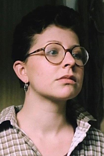 Johanna Schall - Actor Profile Photo