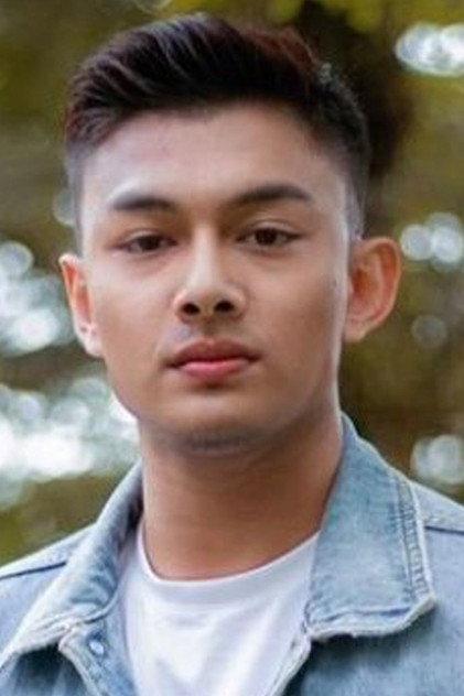 Ady Mohammad - Actor Profile Photo