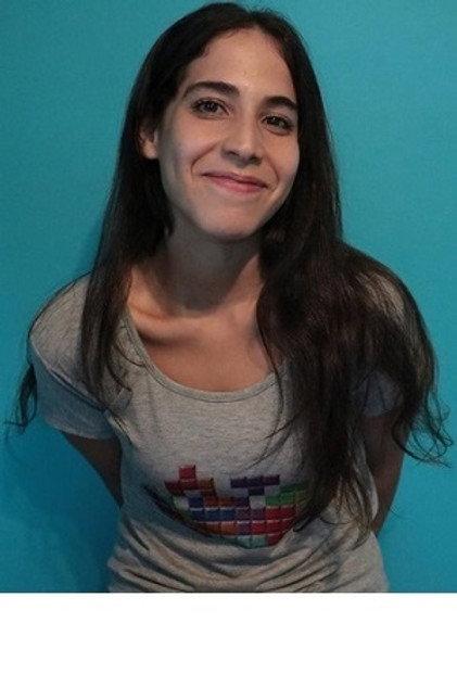Agustina Gonzalez Cirulnik - Actor Profile Photo