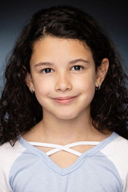 Lyly Kim Morin - Actor Profile Photo