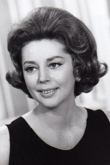 Anne Vernon - Actor Profile Photo