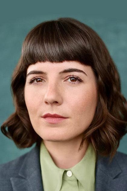 Mary Roubos - Actor Profile Photo