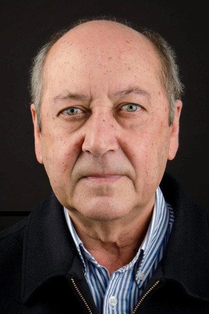 Francisco Pestana - Actor Profile Photo