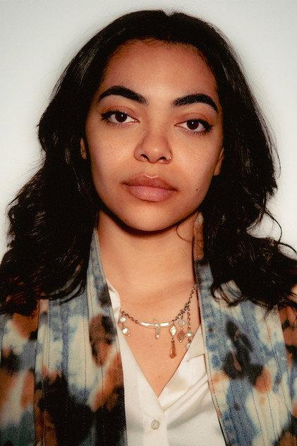 Gabriella Mykal - Actor Profile Photo