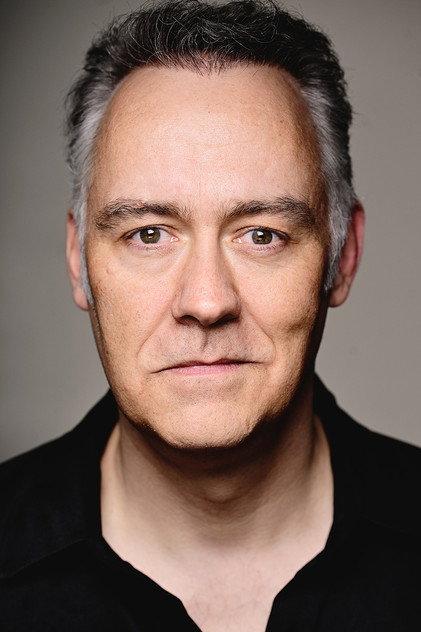 Jörg Vincent Malotki - Actor Profile Photo