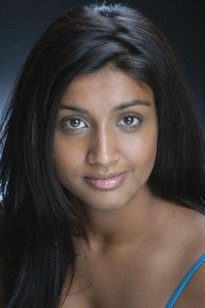 Nisha Anil - Actor Profile Photo