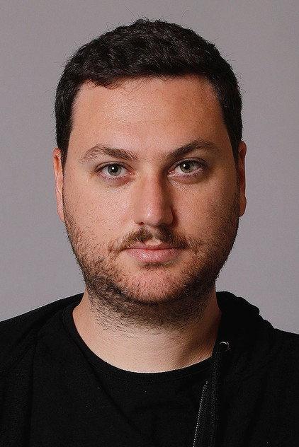 Iair Said - Actor Profile Photo