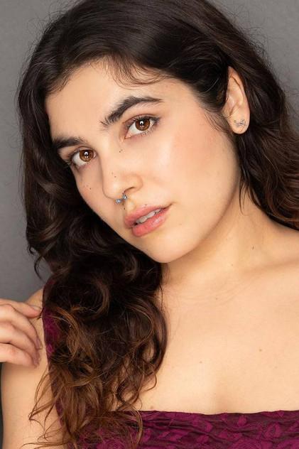 Madison Oakley - Actor Profile Photo