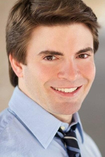 Hevin Hampton - Actor Profile Photo