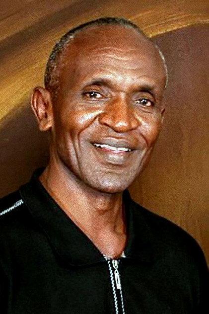Michael Wawuyo - Actor Profile Photo