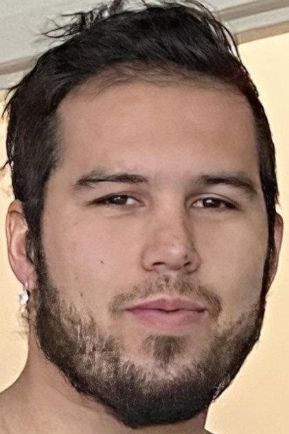 Cayman Audie - Actor Profile Photo