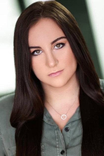 Rowan Joseph - Actor Profile Photo