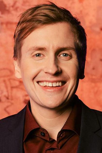 Till Reiners - Actor Profile Photo