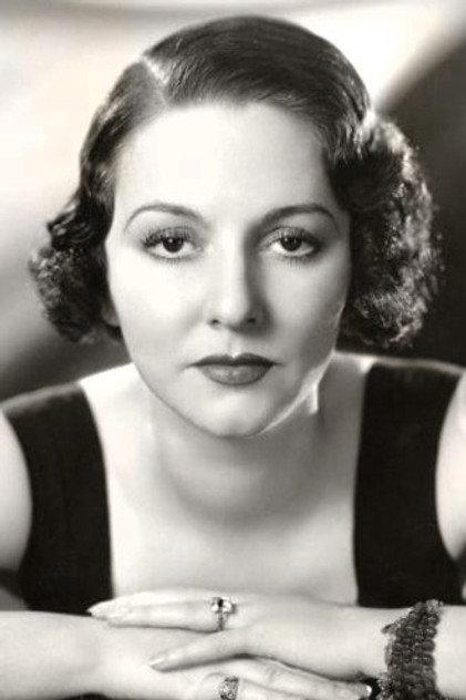 Dorothy Burgess - Actor Profile Photo