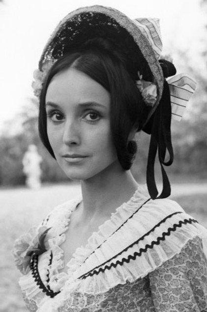 Elżbieta Starostecka - Actor Profile Photo