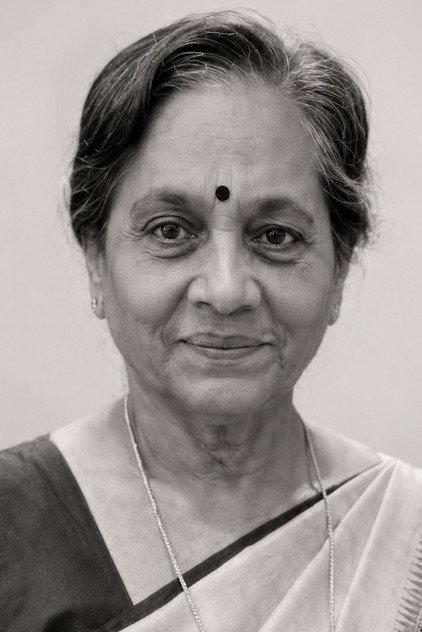 Kamala Kamesh - Actor Profile Photo