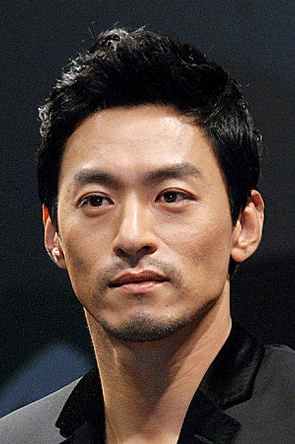 Ju Jin-mo - Actor Profile Photo
